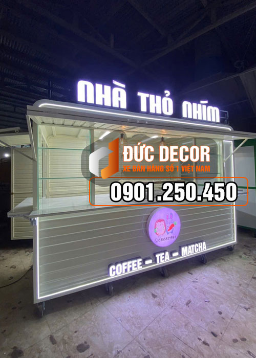 Thanh lý kiot bán hàng 3Mx1M6x2M15